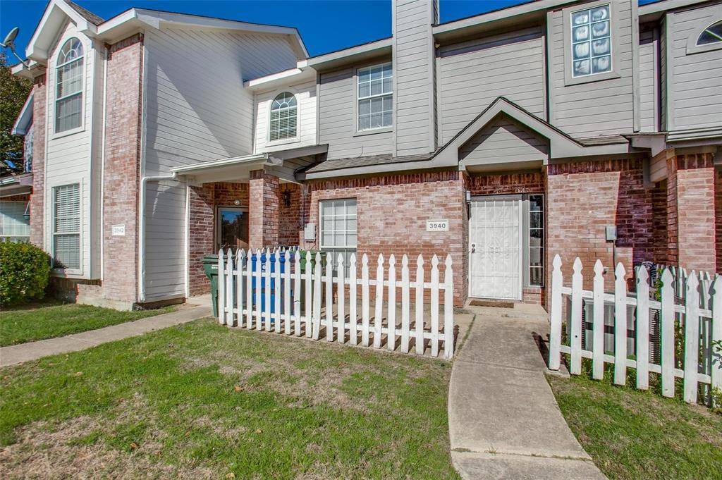 Garland, TX 75044,3940 Pickett Place