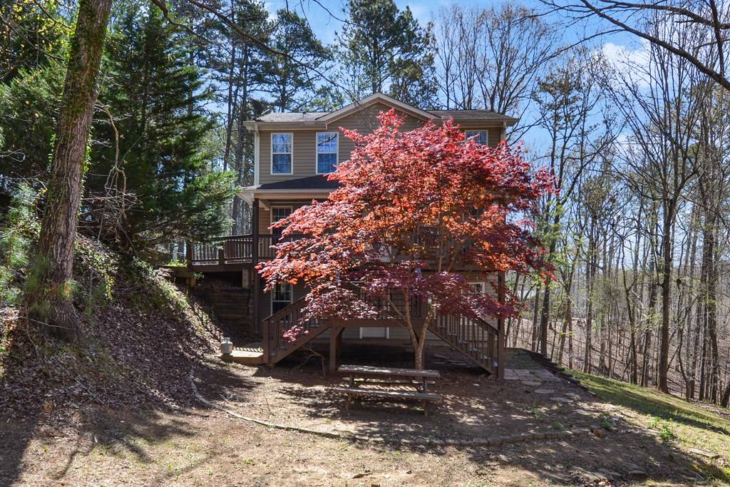 Ellijay, GA 30540,24 Lemmon Drive