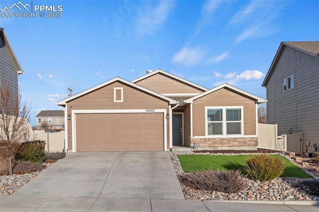 Fountain, CO 80817,10683 Traders Pkwy