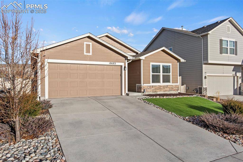 Fountain, CO 80817,10683 Traders Pkwy