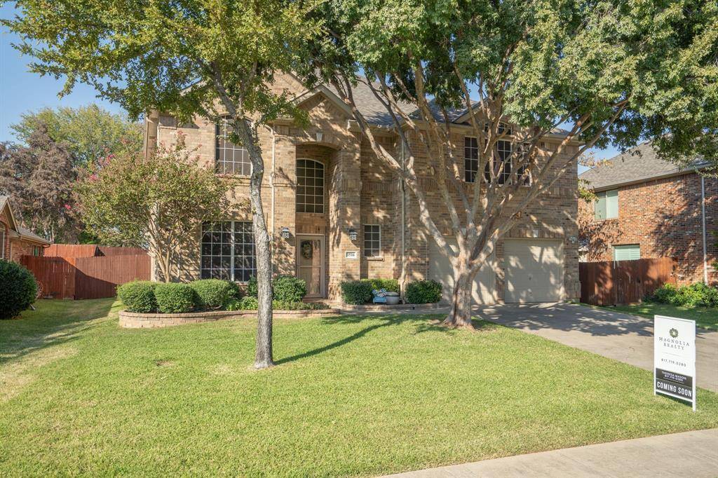 Grapevine, TX 76092,3516 Carlton Street