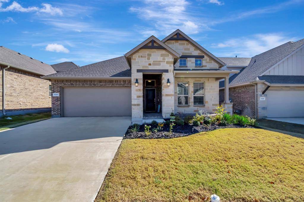 Northlake, TX 76247,1301 Trailblazer Way