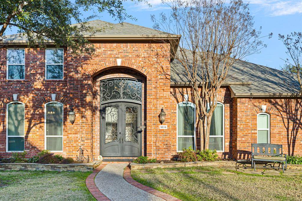 Plano, TX 75025,9816 Zembriski Drive