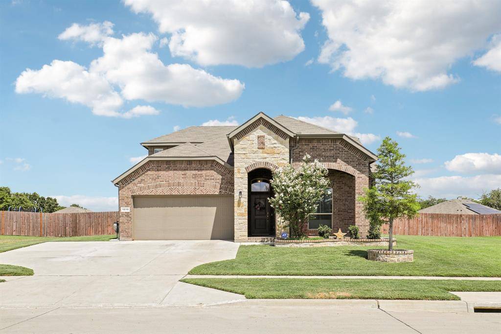 Azle, TX 76020,1019 Harbor Drive S