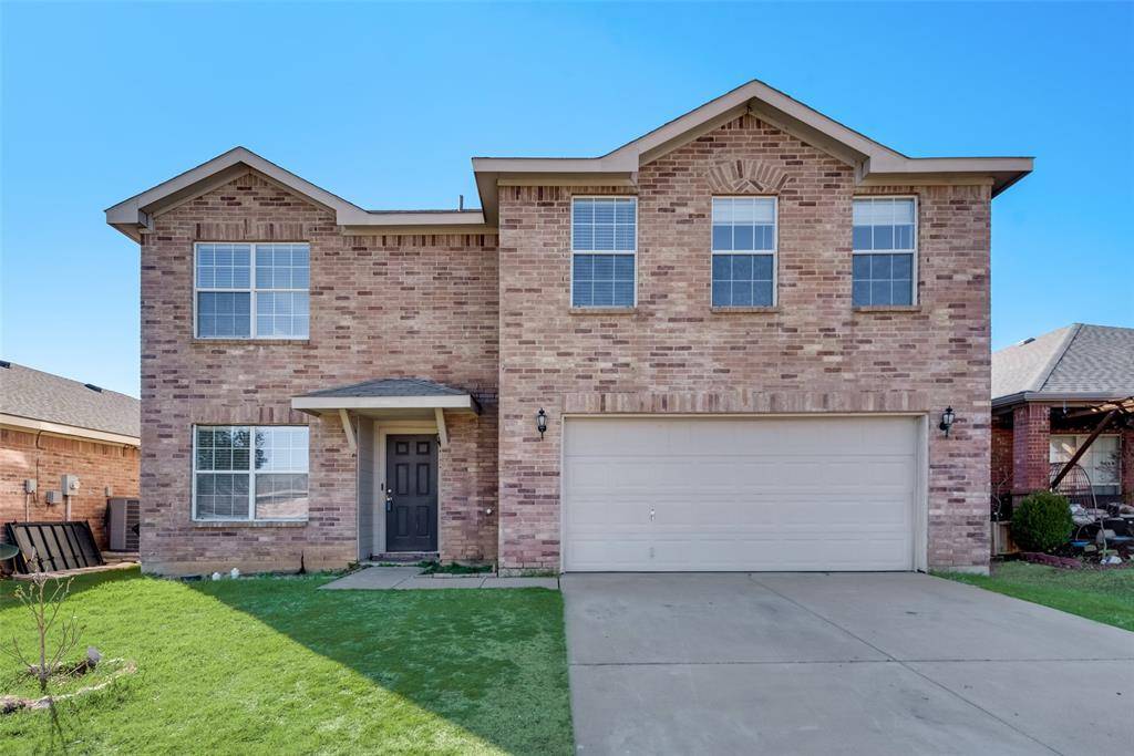 Fort Worth, TX 76134,8412 Prairie Wind Trail