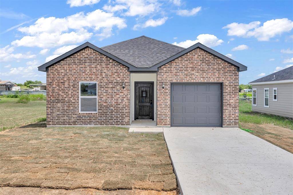 Itasca, TX 76055,510 Don Lane