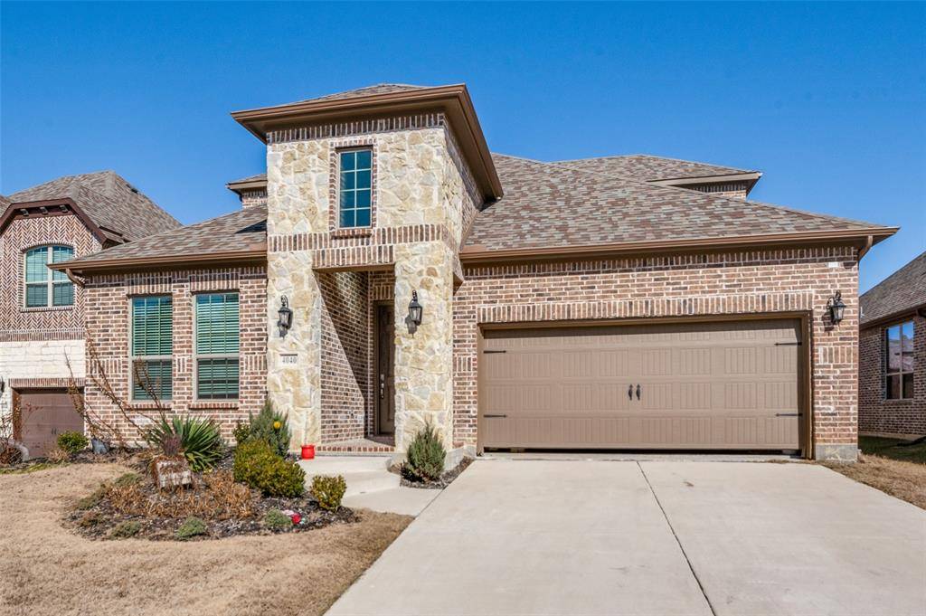 Mckinney, TX 75071,4040 Crowe Lane