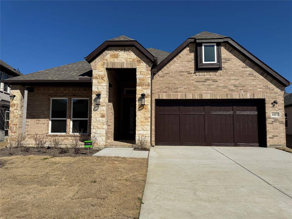 Celina, TX 75009,6113 Tahoe Winds Drive