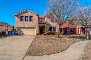 Little Elm, TX 75036,1604 Jester Court