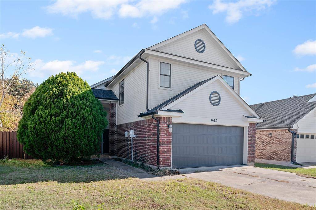 Lewisville, TX 75067,943 Sylvan Creek Drive