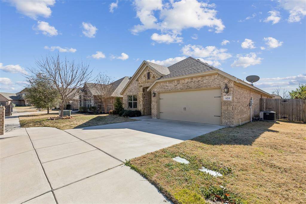 Weatherford, TX 76087,624 Zachary Drive