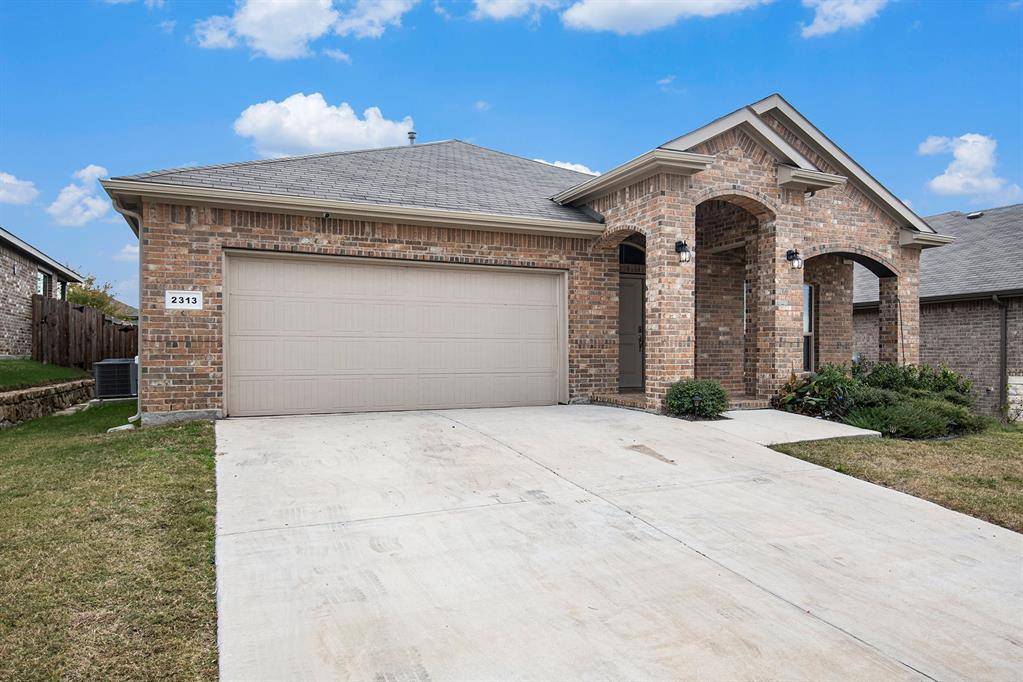 Weatherford, TX 76087,2313 Matador Ranch Drive