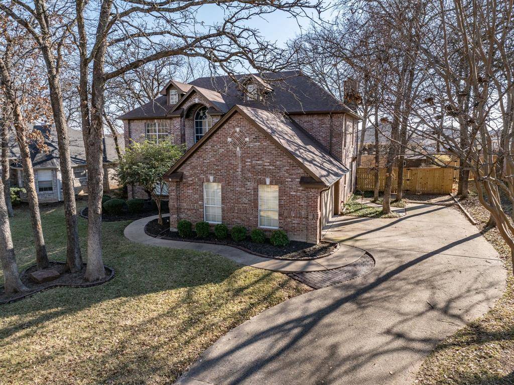 Azle, TX 76020,1356 Spinnaker Lane