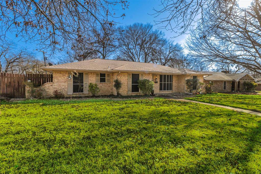 Lancaster, TX 75146,908 Oakbluff Drive