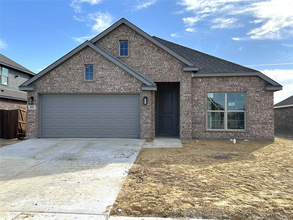 Crowley, TX 76036,1008 Pineview