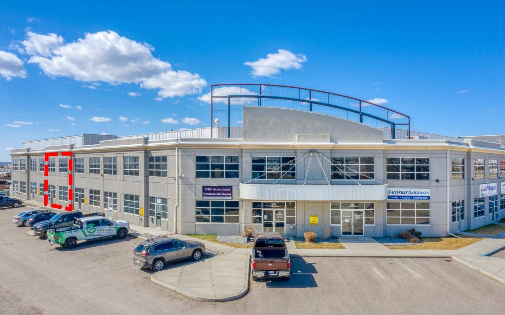 Calgary, AB T2C 2R9,4511 Glenmore TRL SE #Unit 95