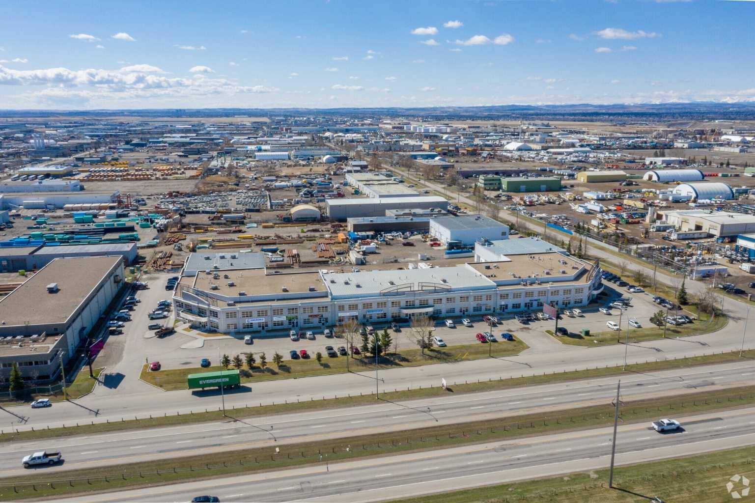 Calgary, AB T2C 2R9,4511 Glenmore TRL SE #Unit 95