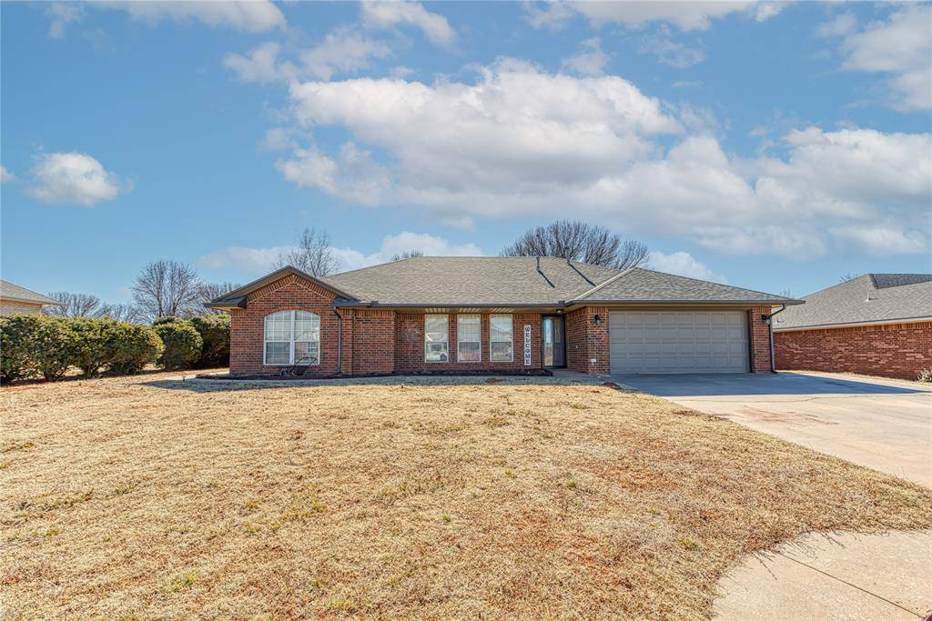 Elk City, OK 73644,122 Calhoon Street