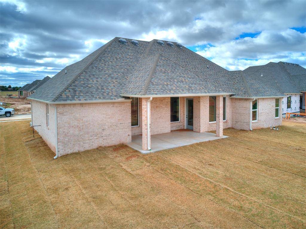 Tuttle, OK 73089,4405 Courtlyn Avenue