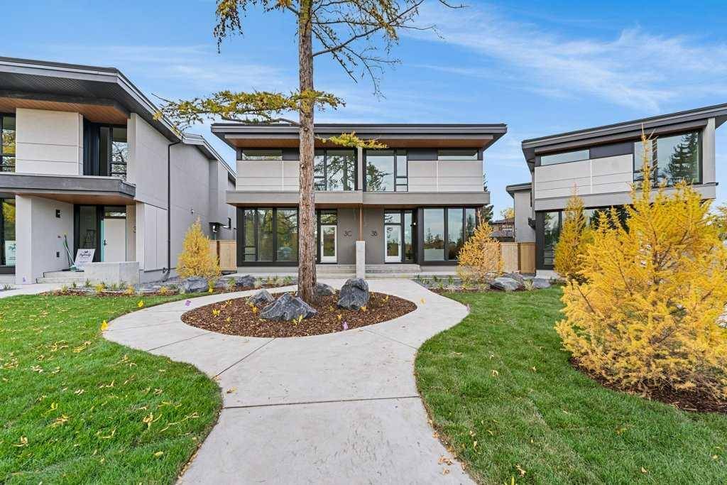 Calgary, AB T3C 3B8,3C Willow CRES SW