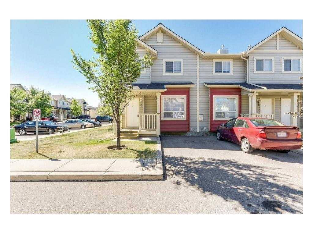 Calgary, AB T3J 5B9,111 TARAWOOD LN NE #21