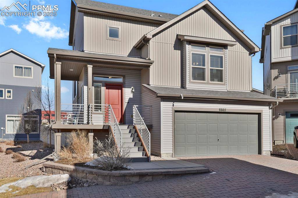 Colorado Springs, CO 80927,6665 Shadow Star DR