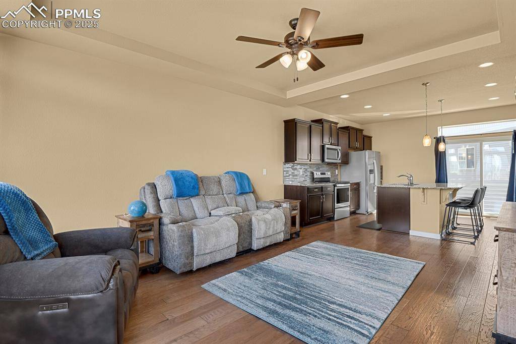 Colorado Springs, CO 80927,6665 Shadow Star DR