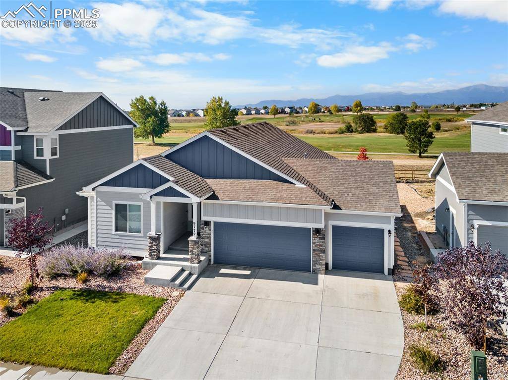 Peyton, CO 80831,9772 Fairway Glen DR