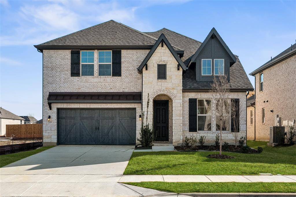 Little Elm, TX 75068,2109 Valencia Drive