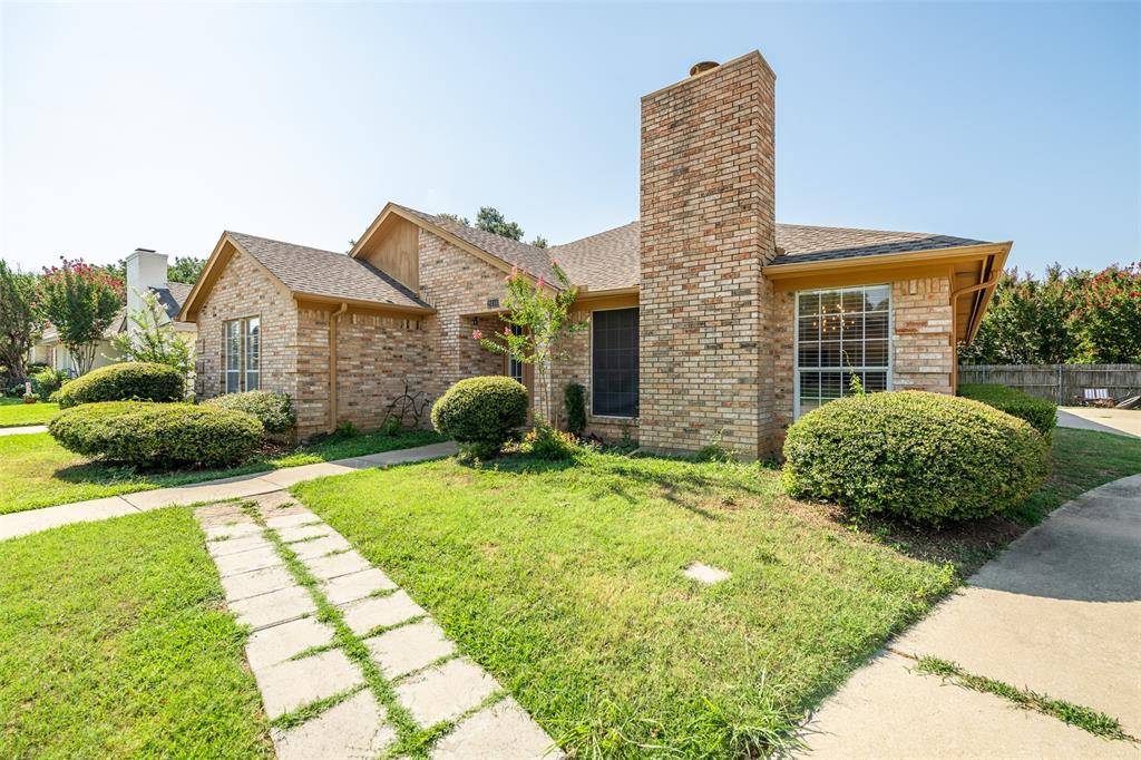 Arlington, TX 76013,2416 Garden Park Court