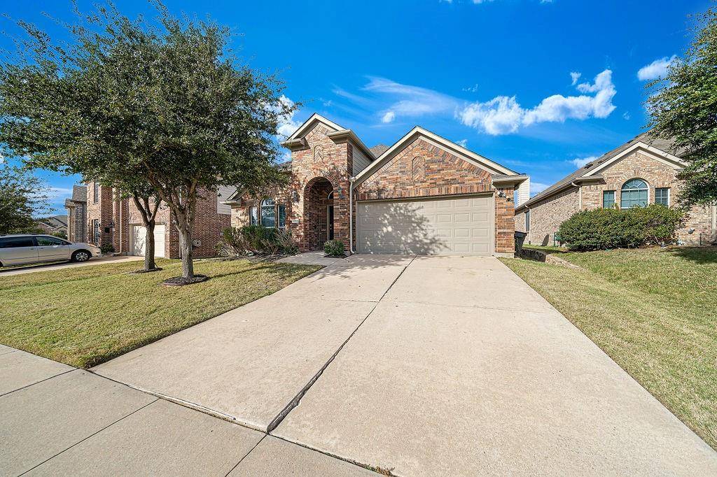 Little Elm, TX 75068,2309 Elm Valley Drive