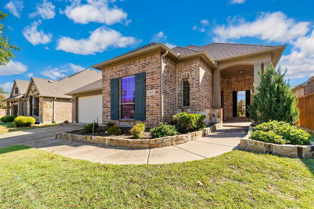 Mckinney, TX 75071,7601 Willowbend Drive