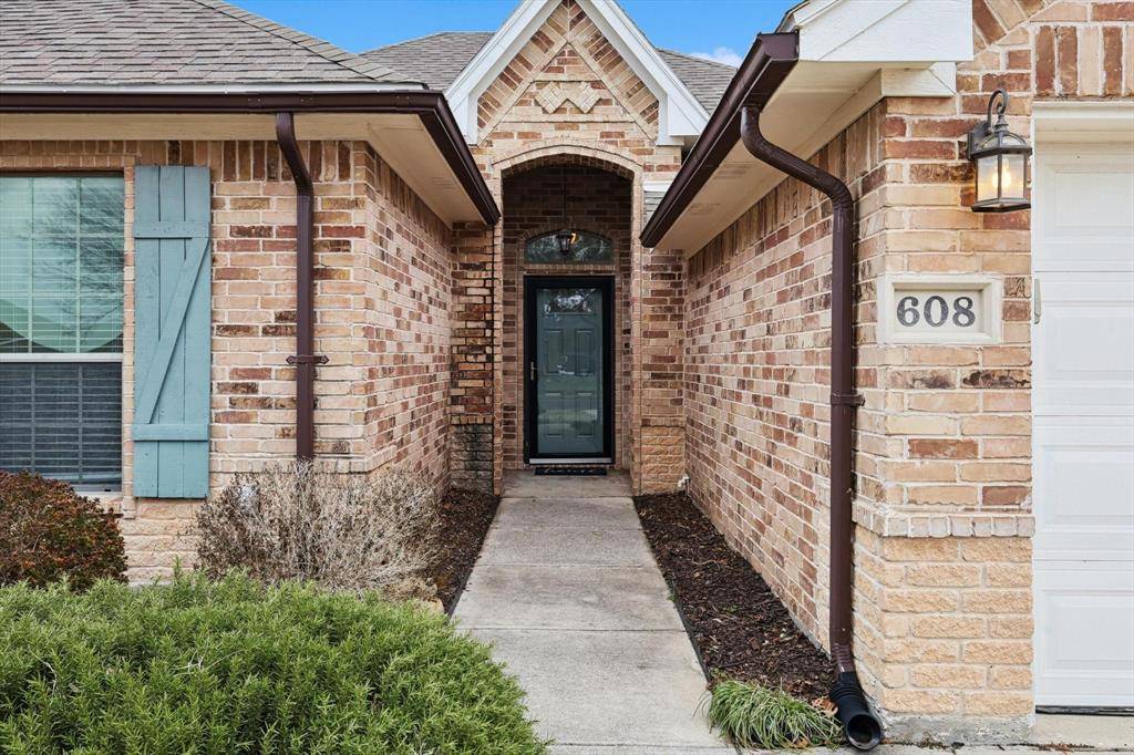 Aledo, TX 76008,608 Westgate Drive