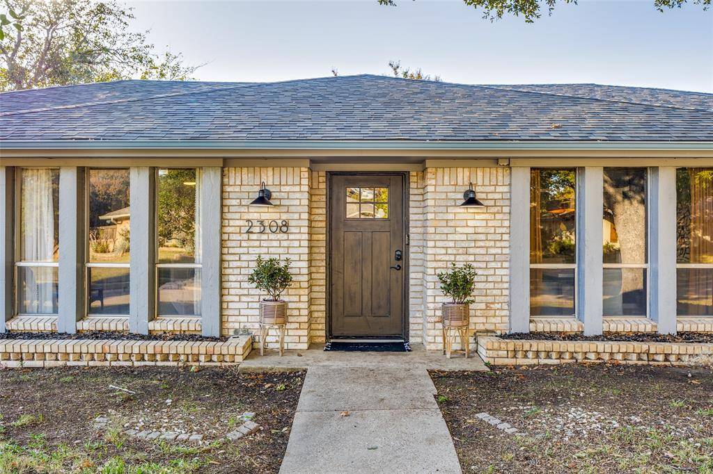 Plano, TX 75075,2308 Northcrest Drive