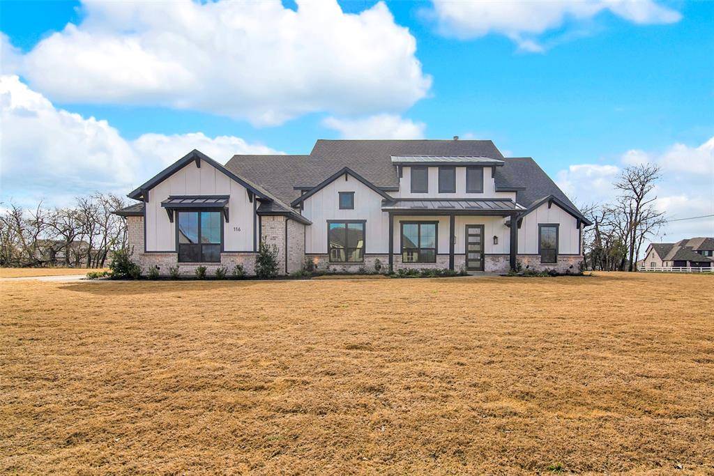 Van Alstyne, TX 75495,116 Cooper Lane