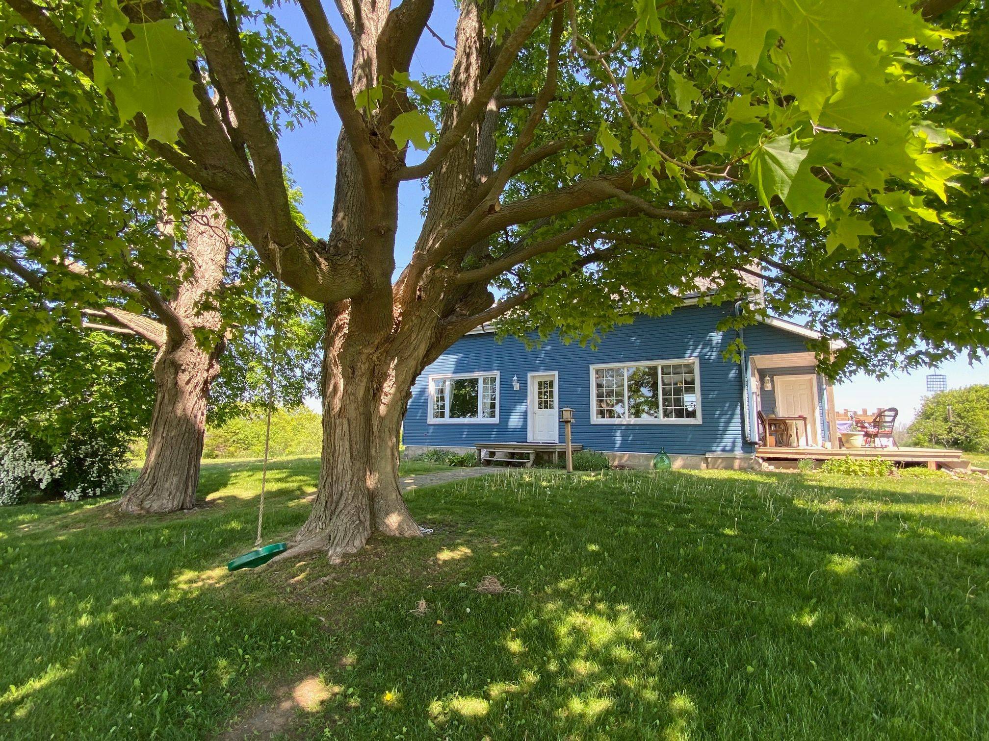 Prince Edward County, ON K0K 2J0,1756 DANFORTH RD W