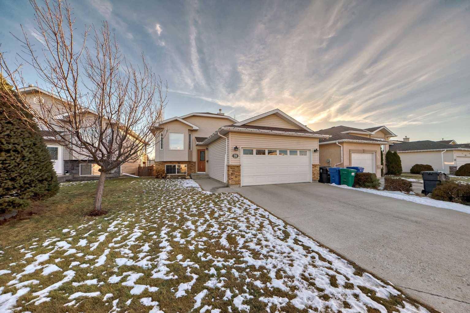 Lethbridge, AB T1H 6S4,70 Kodiak CRES N