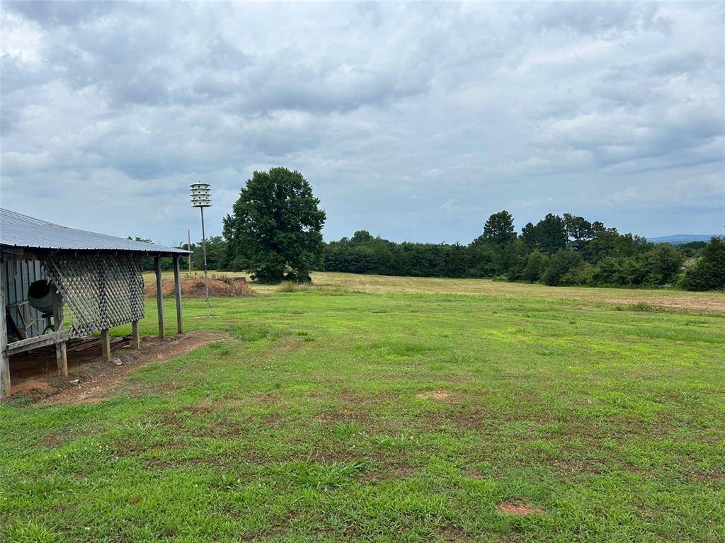 Wister, OK 74966,39164 Leflore Road