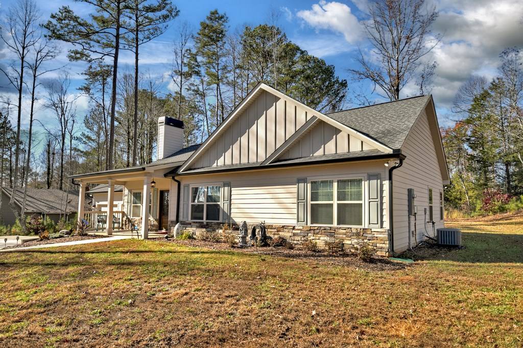 Ellijay, GA 30540,110 Sunset Cove