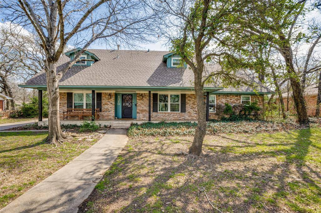 Denton, TX 76209,1710 Mistywood Lane