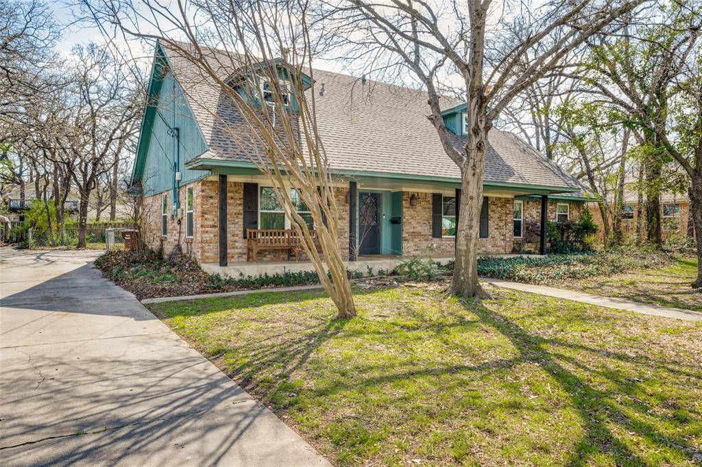 Denton, TX 76209,1710 Mistywood Lane