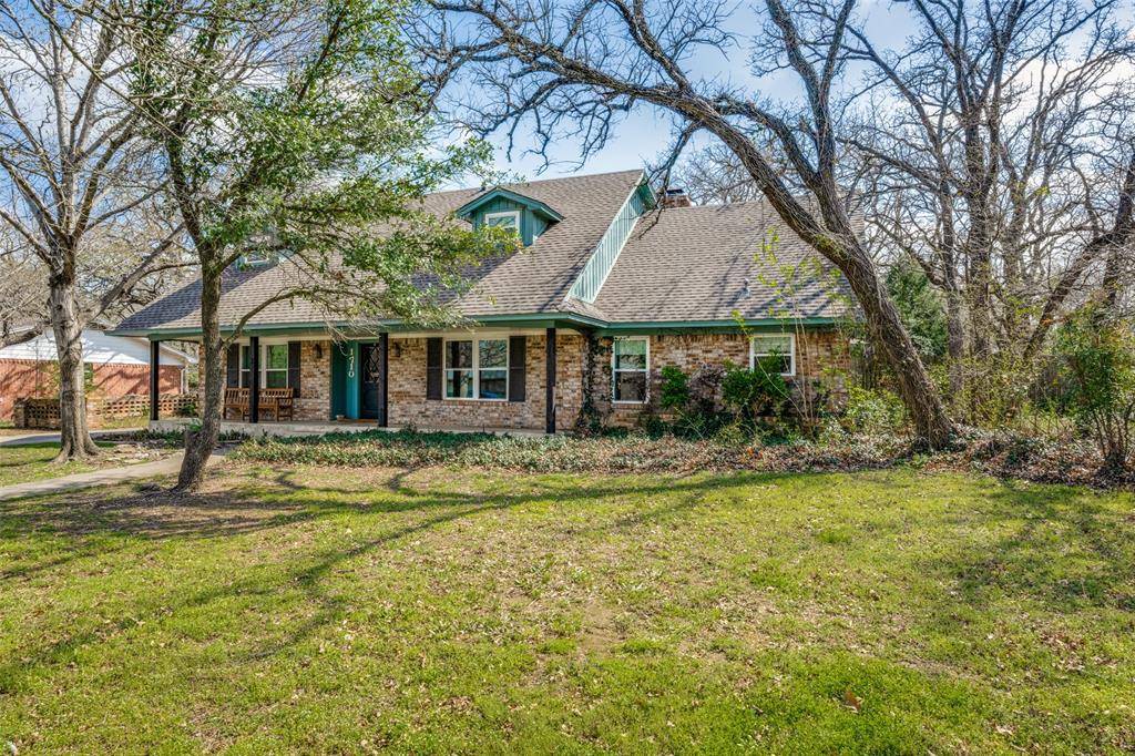 Denton, TX 76209,1710 Mistywood Lane