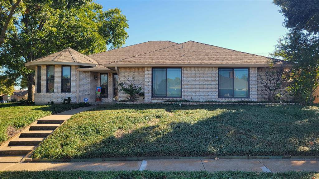 Irving, TX 75038,3900 Runge Court W