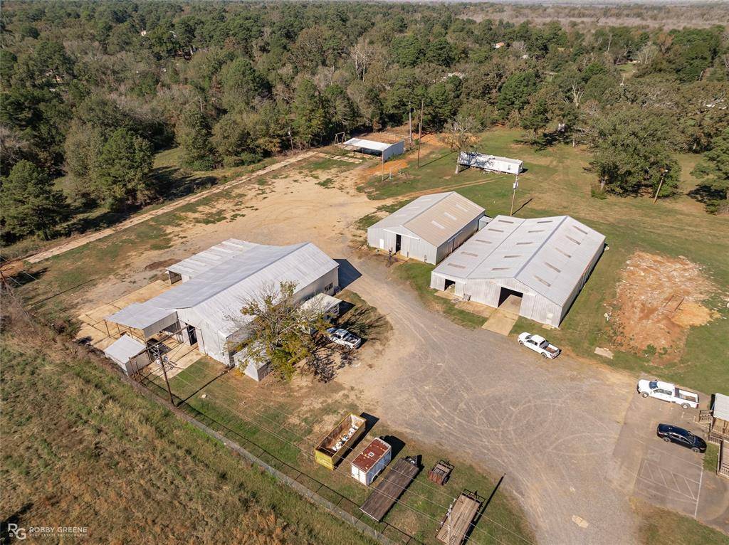 Blanchard, LA 71107,1000 Max Fern Street