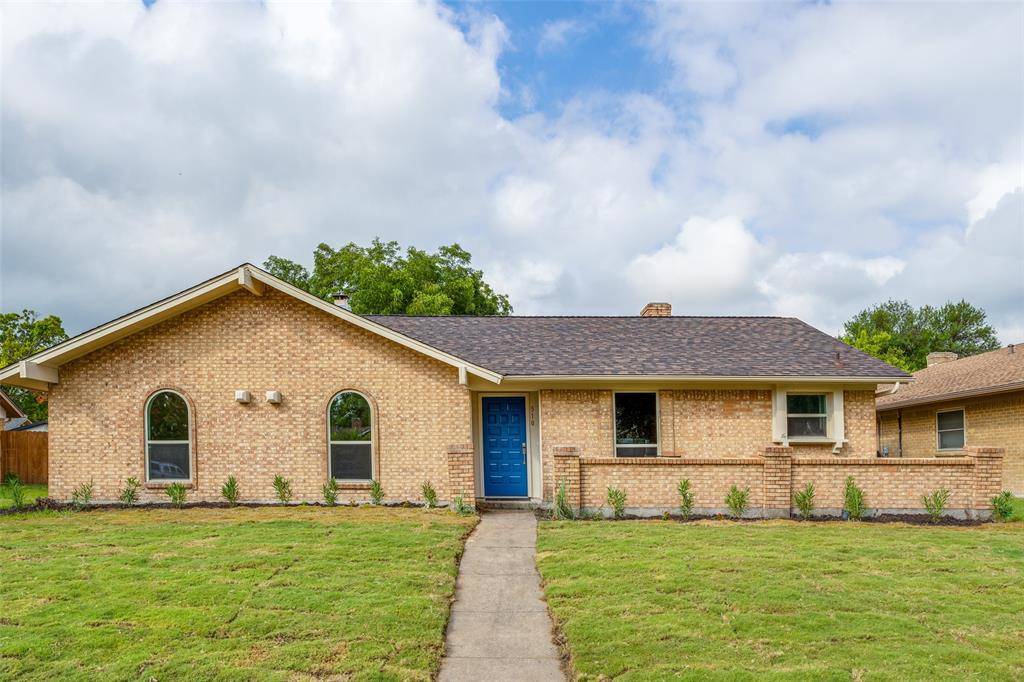 Garland, TX 75043,510 San Carlos Drive