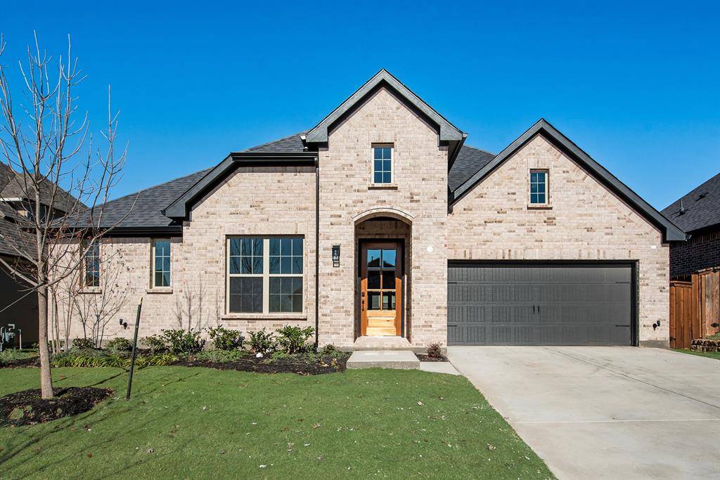 Fort Worth, TX 76123,6032 Strada Cove