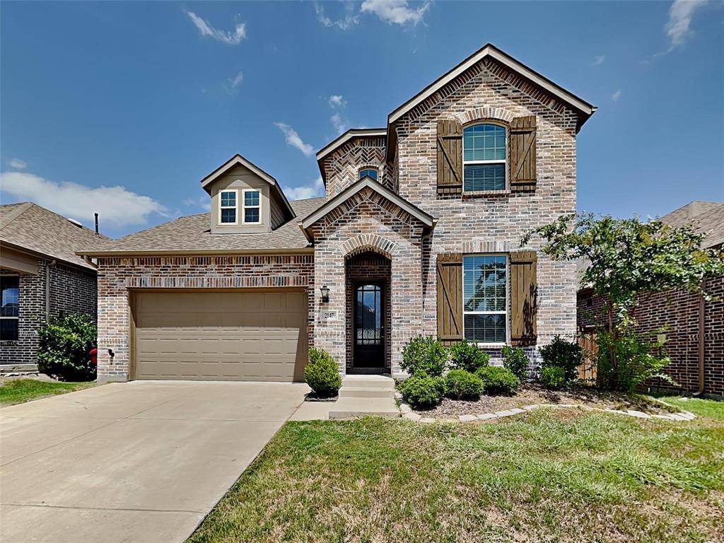 Royse City, TX 75189,2147 Clear Branch Way