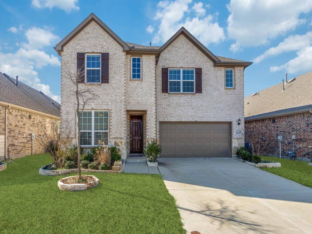 Mckinney, TX 75071,5625 Merchant Drive