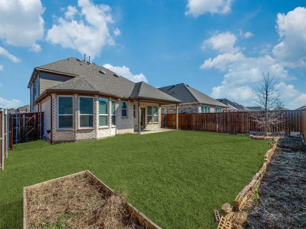 Mckinney, TX 75071,5625 Merchant Drive