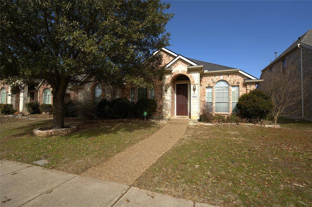 Mckinney, TX 75072,9308 Stonewood Drive